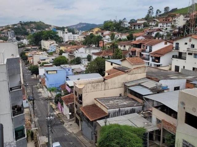 Apartamento venda em Região Geográfica Imediata de Juiz de Fora, Juiz de Fora