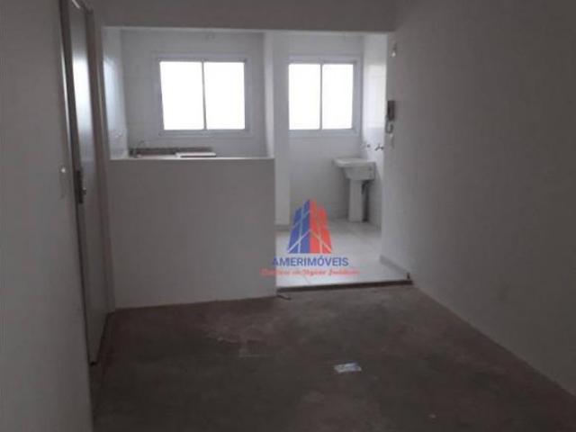 Apartamento venda em Vila Medon, Americana