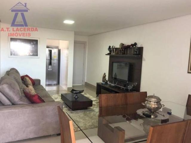 Apartamento venda em Região Geográfica Imediata de Montes Claros, Montes Claros