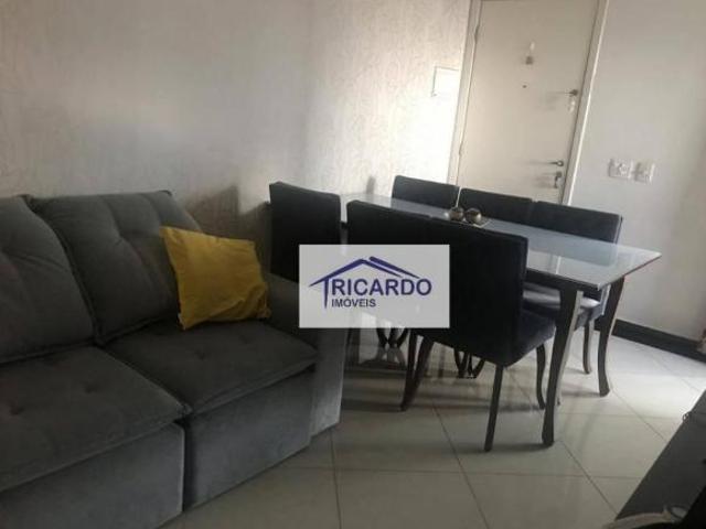 Apartamento venda em Guarulhos, Cocaia