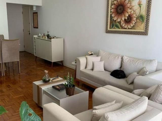 Apartamento venda em São José dos Campos