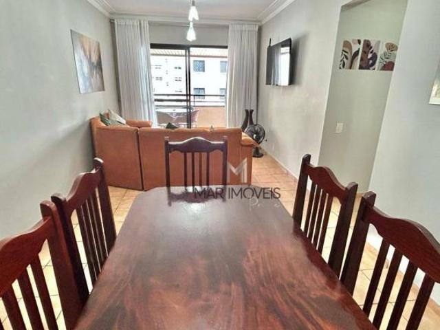 Apartamento venda em Região Imediata de Santos, Região Metropolitana da Baixada Santista