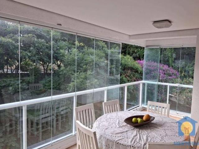 Apartamento venda em Cotia