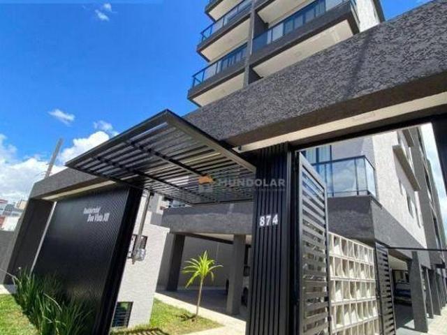 Apartamento venda em Região Geográfica Imediata de Curitiba, Região Metropolitana de Curitiba