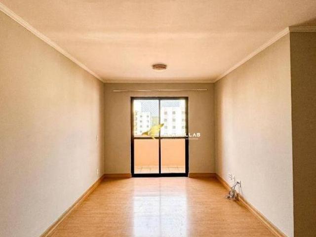 Apartamento venda em Jundiaí, Eloy Chaves