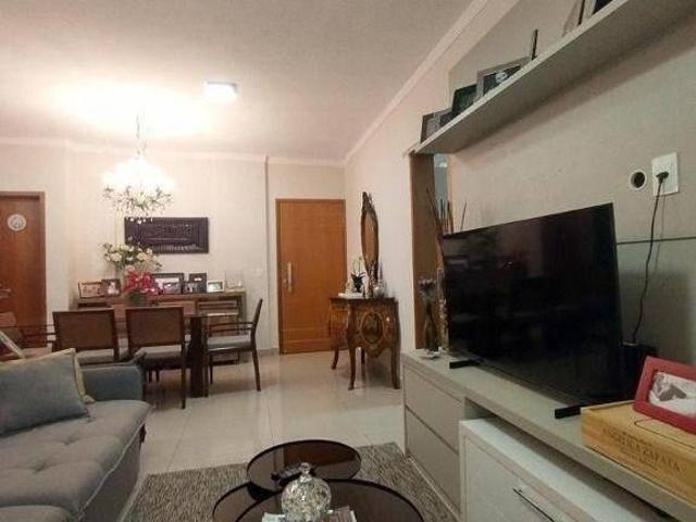 Apartamento venda em São José do Rio Preto