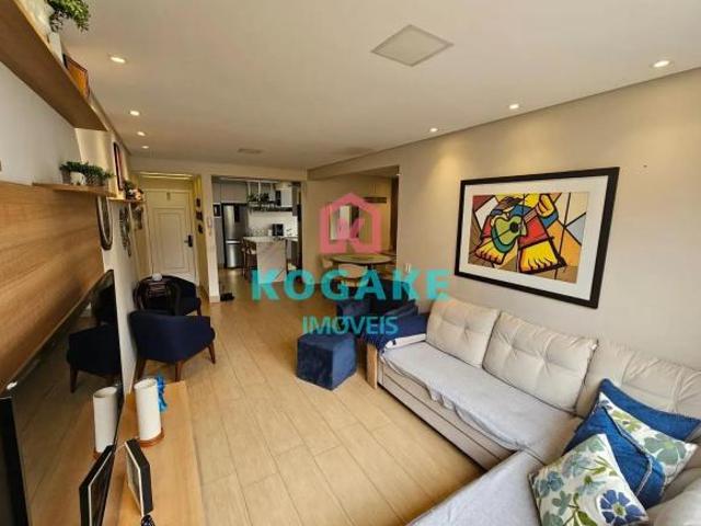 Apartamento venda em São José dos Campos