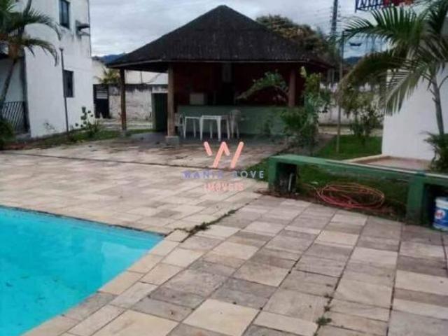 Apartamento venda em Região Imediata de Caraguatatuba-Ubatuba-São Sebastião, Região Metropolitana do Vale do Paraíba e Litoral Norte