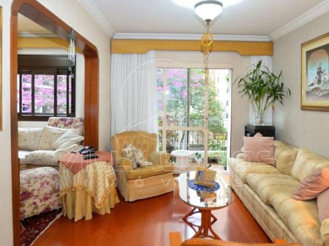 Apartamento venda em Região Imediata de São Paulo, Região Metropolitana de São Paulo