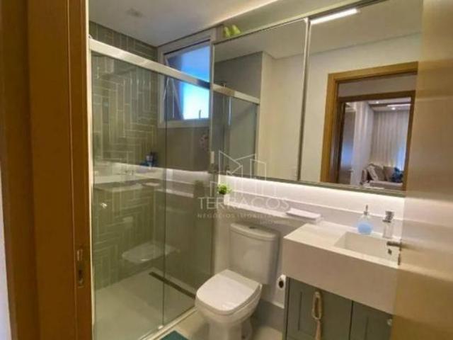 Apartamento venda em Jundiaí, Jardim Botânico