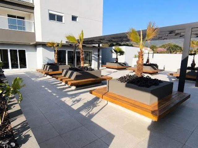 Apartamento venda em Vila Giglio, Atibaia