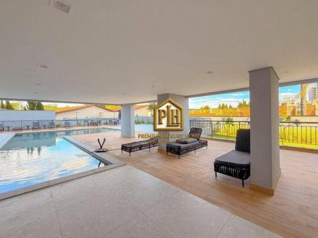 Apartamento venda em Vila Giglio, Atibaia