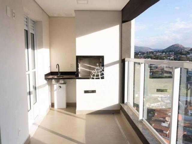 Apartamento venda em Região Imediata de Bragança Paulista, Atibaia