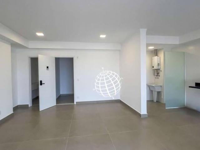 Apartamento venda em Vila Giglio, Atibaia
