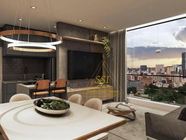 Apartamento venda em Região Imediata de Franca, Juranda