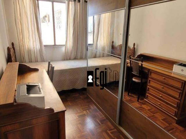 Apartamento venda em Região Geográfica Imediata de Juiz de Fora, Juiz de Fora