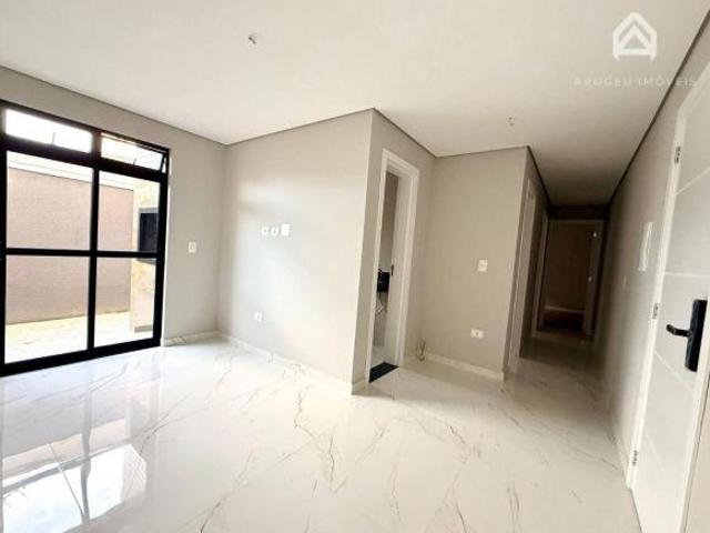 Apartamento venda em São Cristóvão, São José dos Pinhais