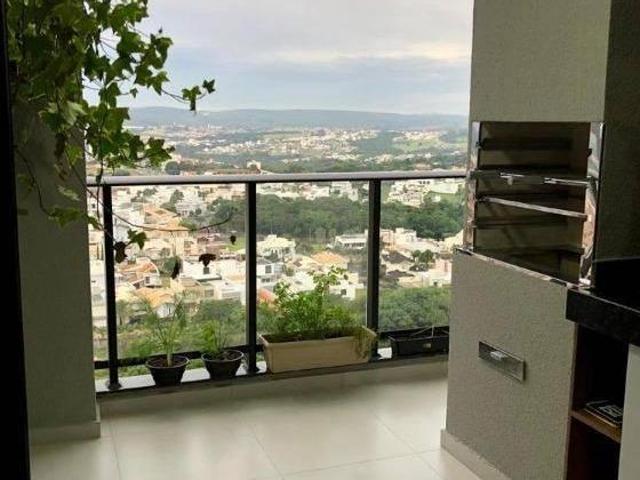 Apartamento venda em Região Imediata de Sorocaba, Região Metropolitana de Sorocaba