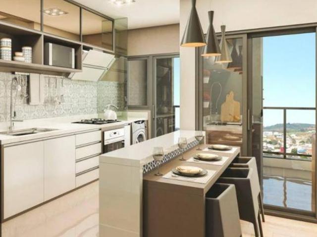 Apartamento venda em Região Imediata de Sorocaba, Região Metropolitana de Sorocaba