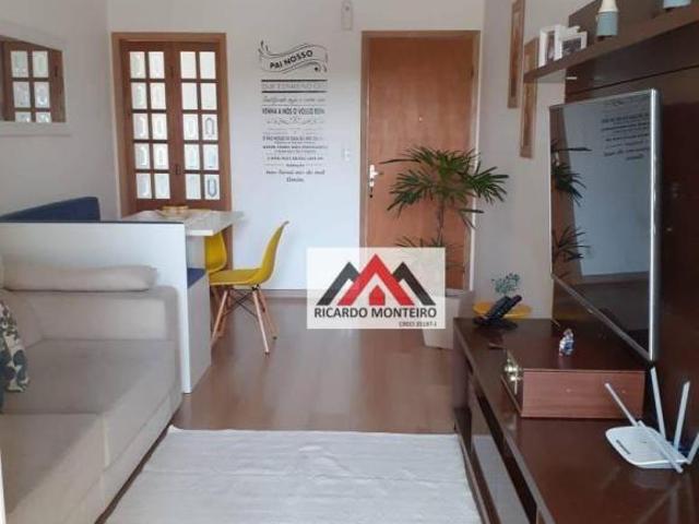 Apartamento venda em Região Imediata de Taubaté-Pindamonhangaba, Região Metropolitana do Vale do Paraíba e Litoral Norte