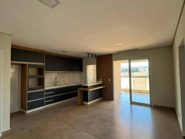 Apartamento venda em Alto Alegre, Cascavel