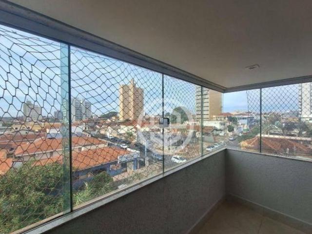Apartamento venda em Barretos