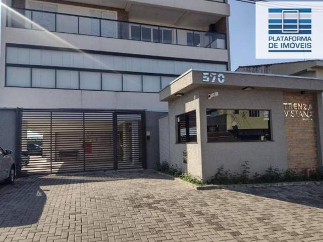Apartamento venda em Vila Nova Aclimação, Atibaia