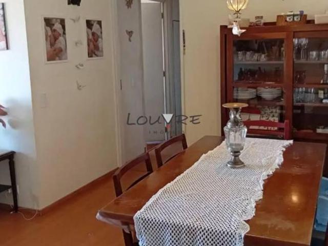 Apartamento venda em Vila Olímpia, São Paulo