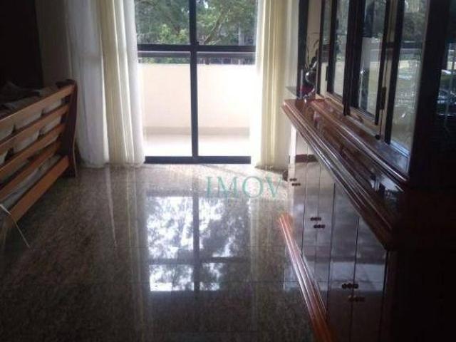 Apartamento venda em Região Imediata de São José dos Campos, Região Metropolitana do Vale do Paraíba e Litoral Norte
