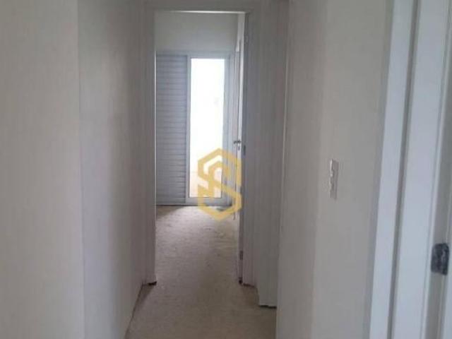 Apartamento venda em Indaiatuba