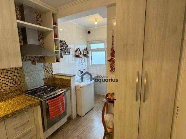 Apartamento venda em Região Imediata de São José dos Campos, Região Metropolitana do Vale do Paraíba e Litoral Norte