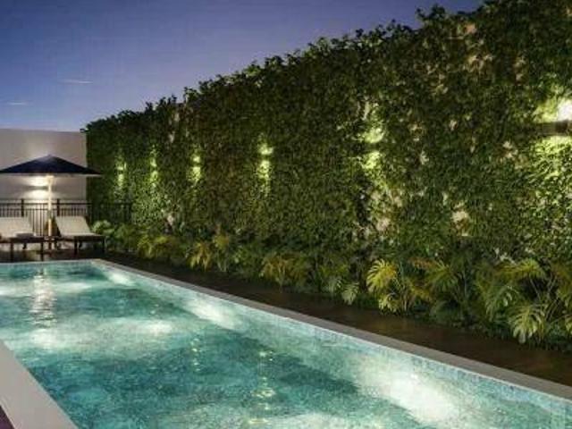 Apartamento venda em Vila Margarida, Jundiaí