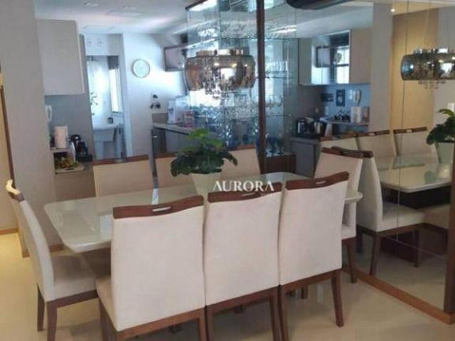 Apartamento venda em Região Geográfica Imediata de Londrina, Londrina