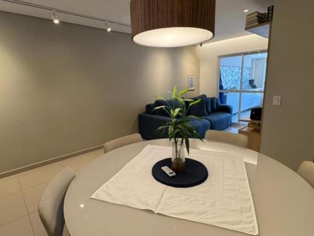 Apartamento venda em Praia Grande