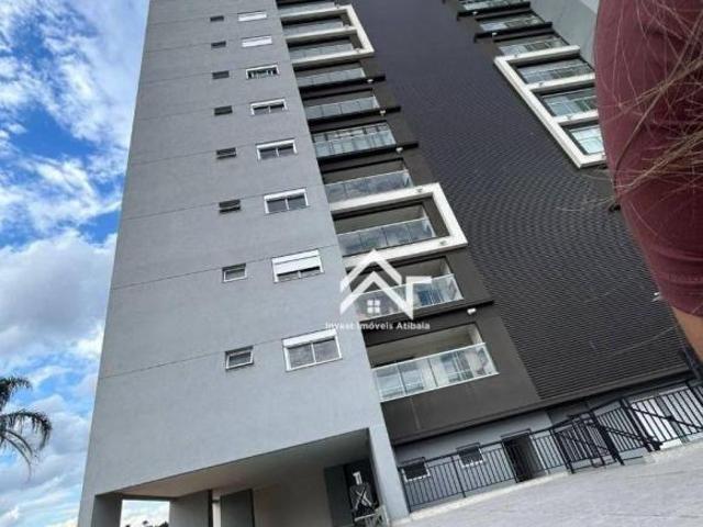 Apartamento venda em Região Imediata de Bragança Paulista, Atibaia