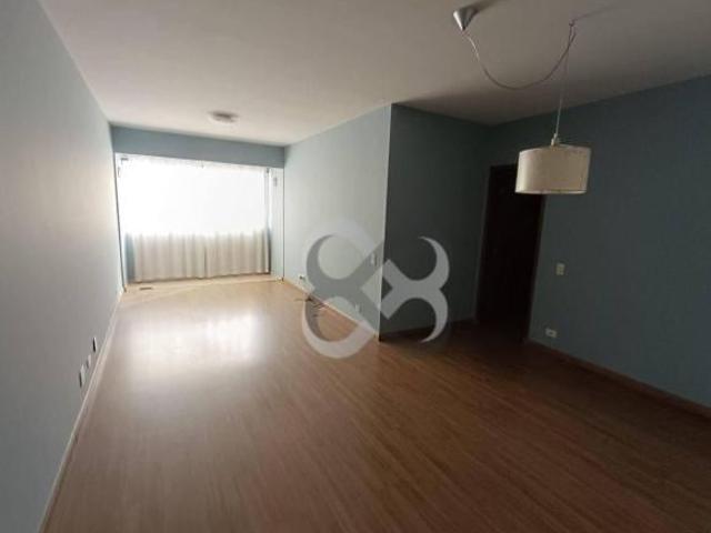 Apartamento venda em Centro Histórico, Londrina