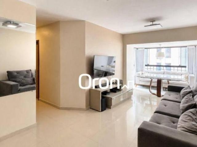 Apartamento venda em Região Geográfica Imediata de Goiânia, Goiânia