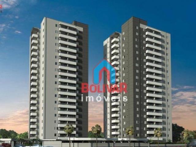 Apartamento venda em Jardim América, Itumbiara