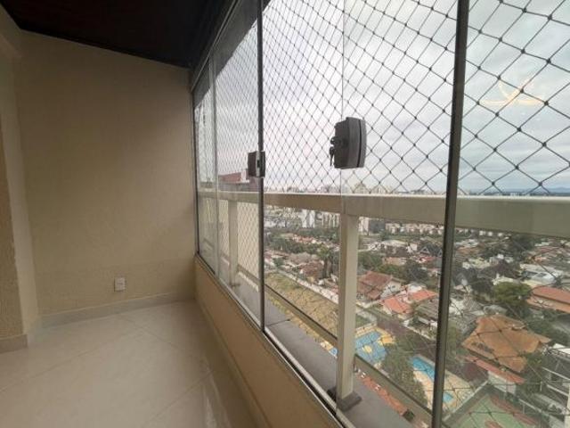 Apartamento venda em São José dos Campos
