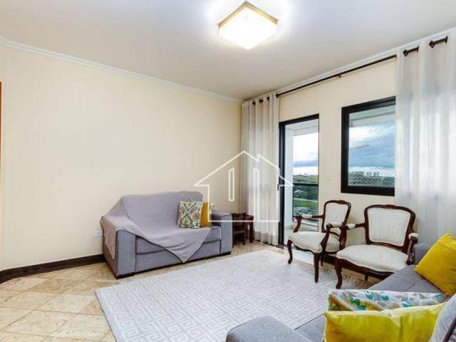 Apartamento venda em São José dos Campos