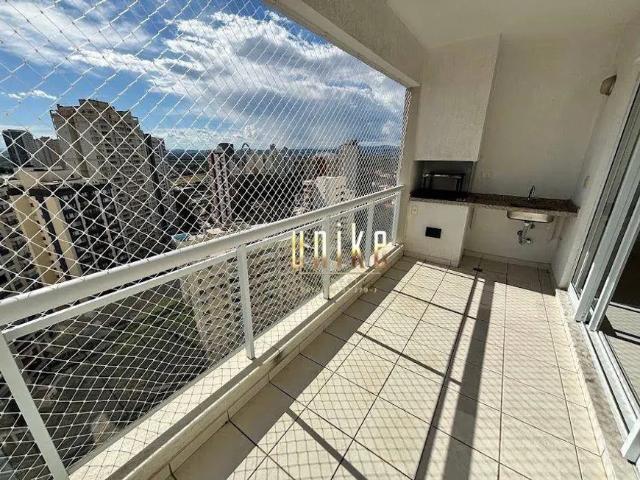 Apartamento venda em Região Imediata de São José dos Campos, Região Metropolitana do Vale do Paraíba e Litoral Norte