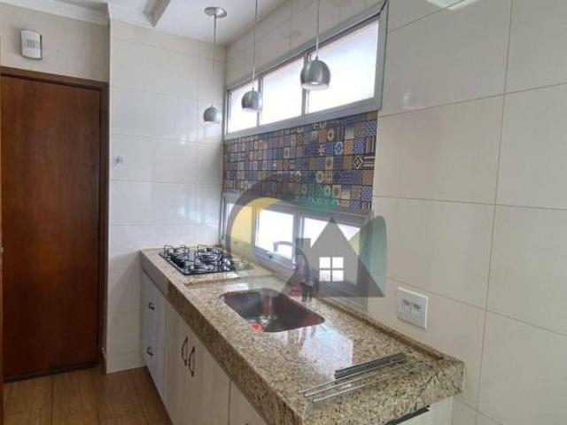 Apartamento venda em Região Imediata de Barretos, Barretos