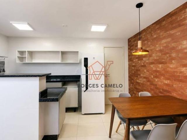 Apartamento venda em Santa Lúcia, Belo Horizonte