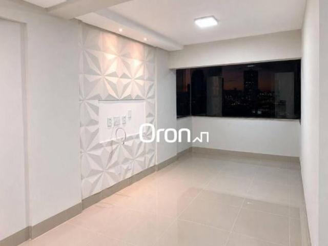 Apartamento venda em Região Geográfica Imediata de Goiânia, Goiânia