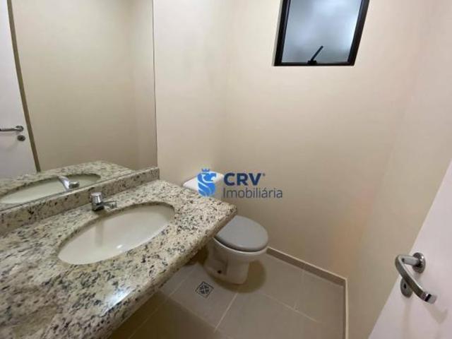 Apartamento venda em Região Geográfica Imediata de Londrina, Londrina