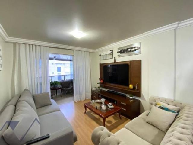 Apartamento venda em Claudete, Cascavel
