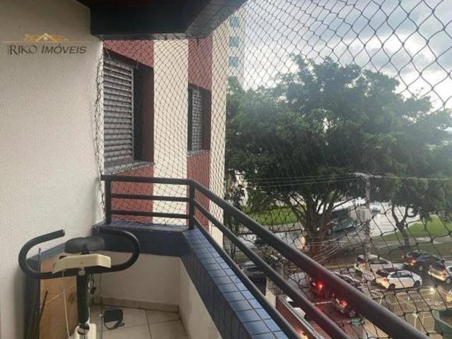 Apartamento venda em São José dos Campos