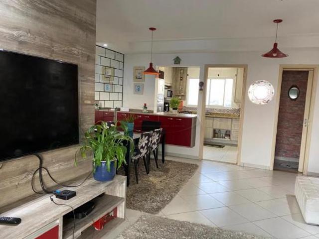 Apartamento venda em Região Imediata de Botucatu, São Manuel