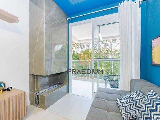 Apartamento venda em Bacacheri, Curitiba