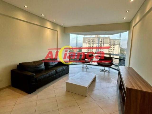 Apartamento venda em Guarulhos, Macedo